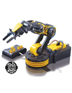 OWI Robotic Arm Edge