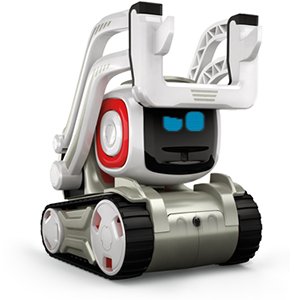 More on Cozmo Robot Toy